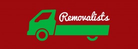 Removalists Quorrobolong - My Local Removalists